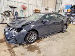 5YFT4MCE0PP166695 2023 TOYOTA COROLLA