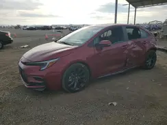 5YFT4MCE0RP173200 2024 TOYOTA COROLLA