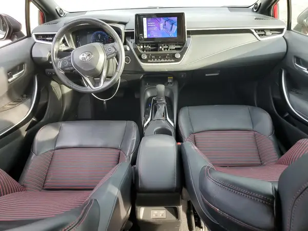 5YFT4MCE0RP173200 2024 TOYOTA COROLLA - Image 8