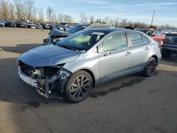 5YFT4MCE0RP177618 2024 TOYOTA COROLLA - Image 1