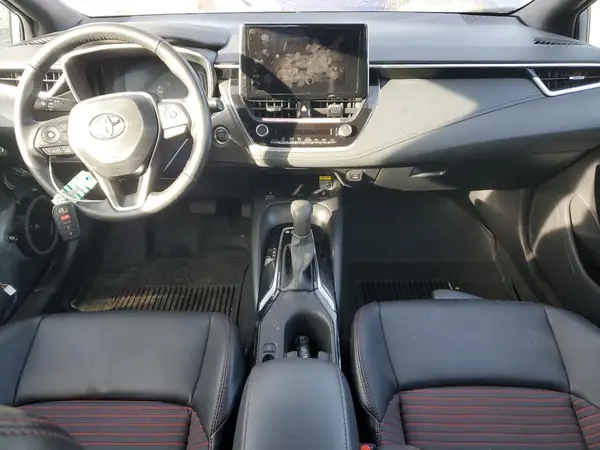 5YFT4MCE0RP177618 2024 TOYOTA COROLLA - Image 8