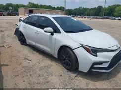 5YFT4MCE0RP177683 2024 TOYOTA COROLLA