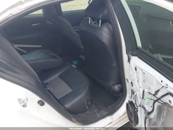 5YFT4MCE0RP177683 2024 TOYOTA COROLLA - Image 8