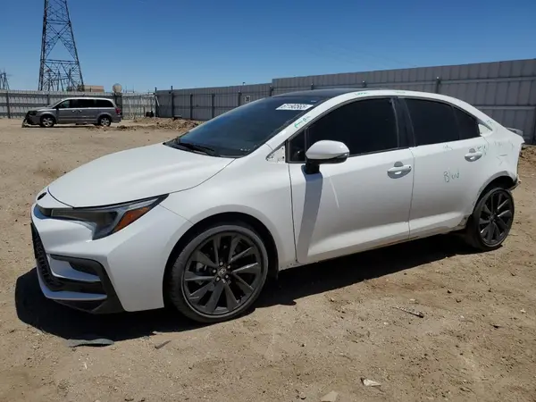 5YFT4MCE0RP195763 2024 TOYOTA COROLLA - Image 1