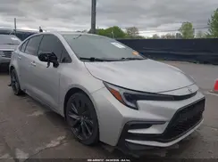5YFT4MCE0RP199618 2024 TOYOTA COROLLA