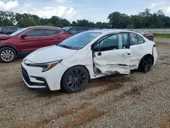 5YFT4MCE0RP201562 2024 TOYOTA COROLLA