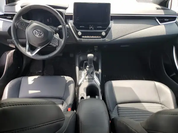 5YFT4MCE0RP201562 2024 TOYOTA COROLLA - Image 8