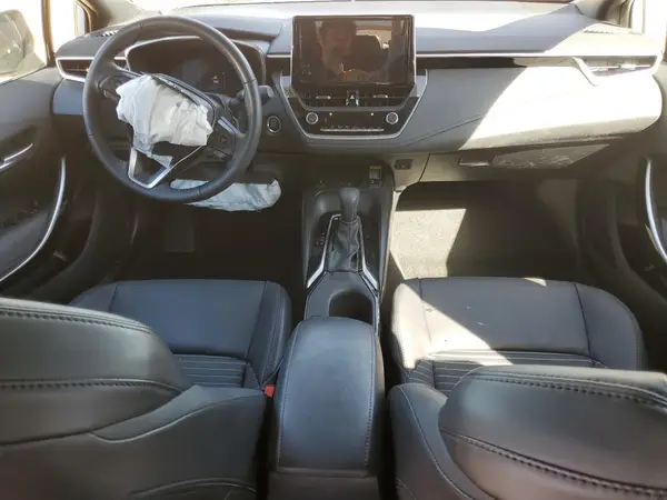 5YFT4MCE0RP205871 2024 TOYOTA COROLLA - Image 8