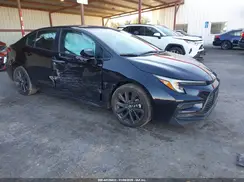5YFT4MCE0RP207345 2024 TOYOTA COROLLA