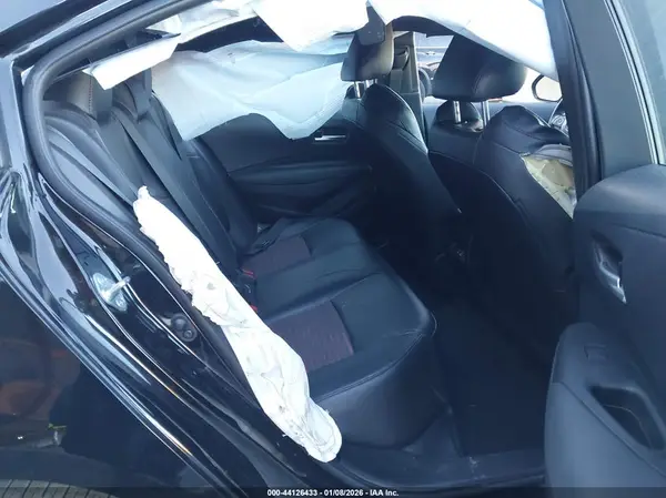 5YFT4MCE0RP207345 2024 TOYOTA COROLLA - Image 8