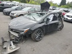 5YFT4MCE0RP216157 2024 TOYOTA COROLLA
