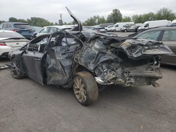 5YFT4MCE0RP216157 2024 TOYOTA COROLLA - Image 2