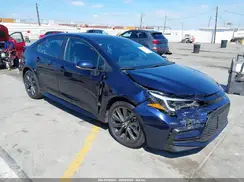 5YFT4MCE0SP227066 2025 TOYOTA COROLLA