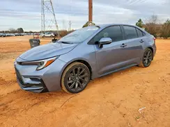 5YFT4MCE0SP242716 2025 TOYOTA COROLLA