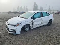 5YFT4MCE0SP243266 2025 TOYOTA COROLLA