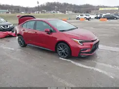 5YFT4MCE0SP247057 2025 TOYOTA COROLLA