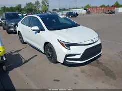 5YFT4MCE0TP269674 2026 TOYOTA COROLLA