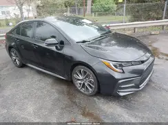 5YFT4MCE1MP078086 2021 TOYOTA COROLLA