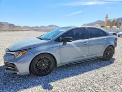 5YFT4MCE1MP081246 2021 TOYOTA COROLLA