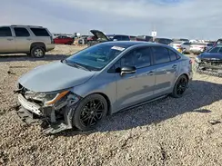 5YFT4MCE1MP082705 2021 TOYOTA COROLLA