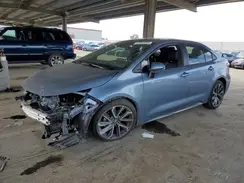 5YFT4MCE1MP085183 2021 TOYOTA COROLLA