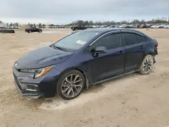 5YFT4MCE1MP092604 2021 TOYOTA COROLLA