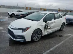 5YFT4MCE1MP096166 2021 TOYOTA COROLLA