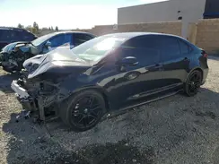 5YFT4MCE1NP108186 2022 TOYOTA COROLLA