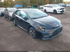 5YFT4MCE1NP112173 2022 TOYOTA COROLLA