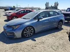 5YFT4MCE1NP128924 2022 TOYOTA COROLLA