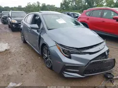 5YFT4MCE1NP137624 2022 TOYOTA COROLLA