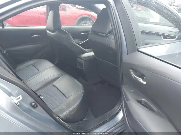 5YFT4MCE1NP137624 2022 TOYOTA COROLLA - Image 8