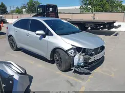 5YFT4MCE1PP139960 2023 TOYOTA COROLLA