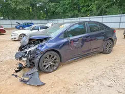 5YFT4MCE1PP146441 2023 TOYOTA COROLLA
