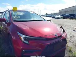 5YFT4MCE1PP151669 2023 TOYOTA COROLLA