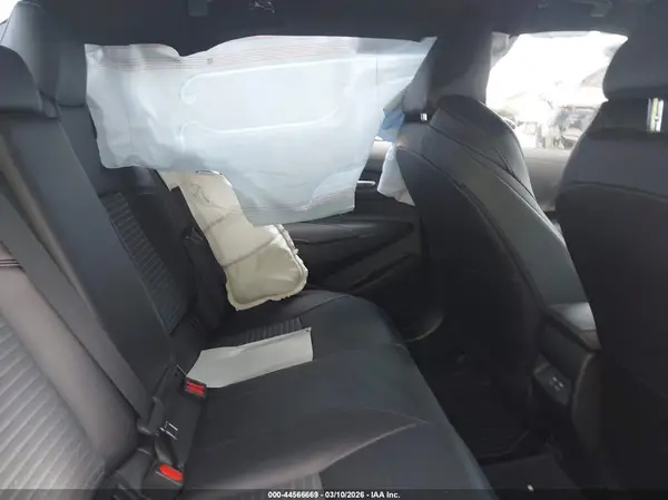 5YFT4MCE1PP151669 2023 TOYOTA COROLLA - Image 8