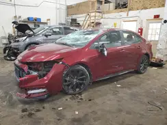 5YFT4MCE1PP161828 2023 TOYOTA COROLLA