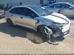 5YFT4MCE1RP172606 2024 TOYOTA COROLLA