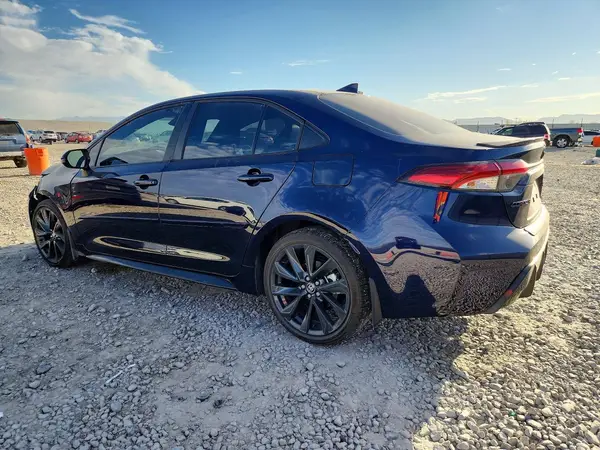 5YFT4MCE1RP191608 2024 TOYOTA COROLLA - Image 2