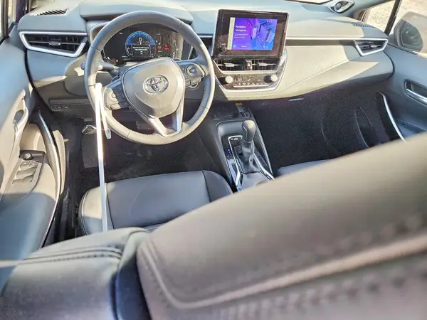 5YFT4MCE1RP191608 2024 TOYOTA COROLLA - Image 8
