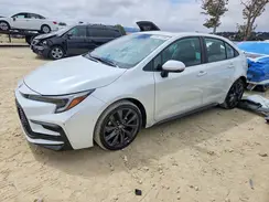 5YFT4MCE1RP193620 2024 TOYOTA COROLLA