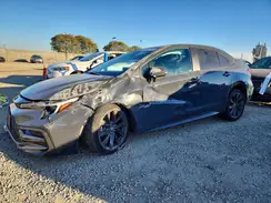 5YFT4MCE1RP202428 2024 TOYOTA COROLLA