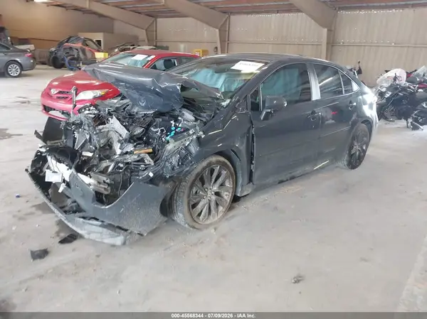 5YFT4MCE1RP205555 2024 TOYOTA COROLLA - Image 2