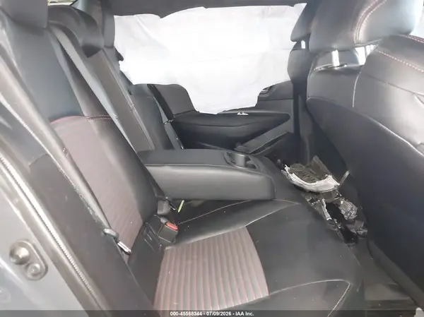 5YFT4MCE1RP205555 2024 TOYOTA COROLLA - Image 8