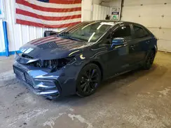 5YFT4MCE1SP223656 2025 TOYOTA COROLLA