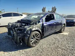 5YFT4MCE1SP234236 2025 TOYOTA COROLLA