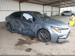 5YFT4MCE1SP237525 2025 TOYOTA COROLLA