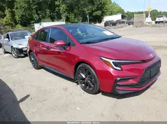 5YFT4MCE1TP252897 2026 TOYOTA COROLLA