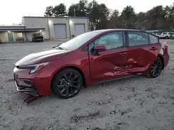5YFT4MCE1TP254519 2026 TOYOTA COROLLA