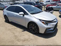 5YFT4MCE1TP268839 2026 TOYOTA COROLLA